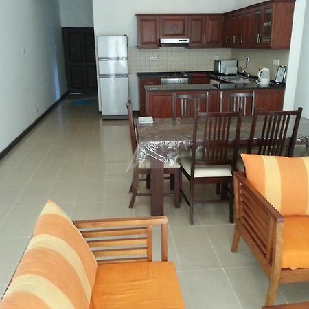Zain Apartments Kolombo Bagian luar foto