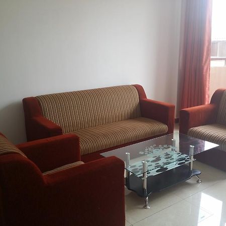 Zain Apartments Kolombo Bagian luar foto