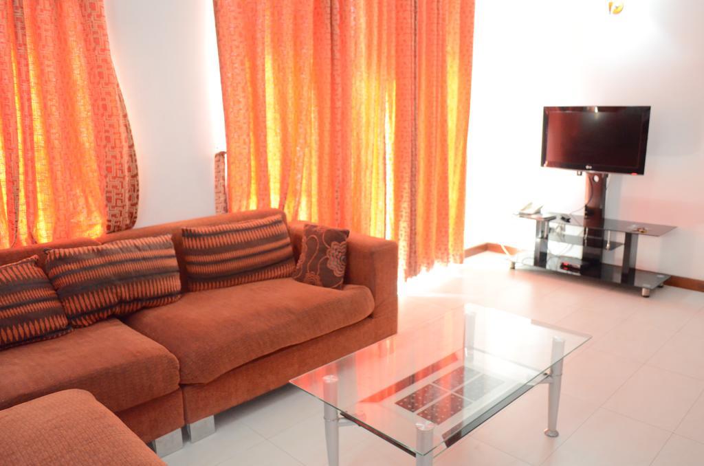 Zain Apartments Kolombo Bagian luar foto