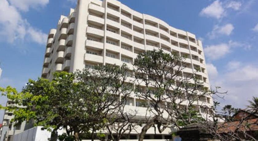 Zain Apartments Kolombo Bagian luar foto