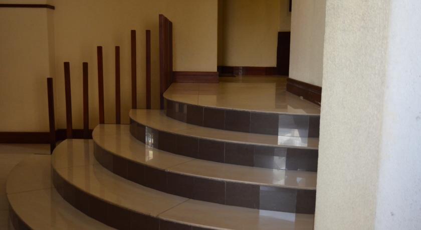 Zain Apartments Kolombo Bagian luar foto