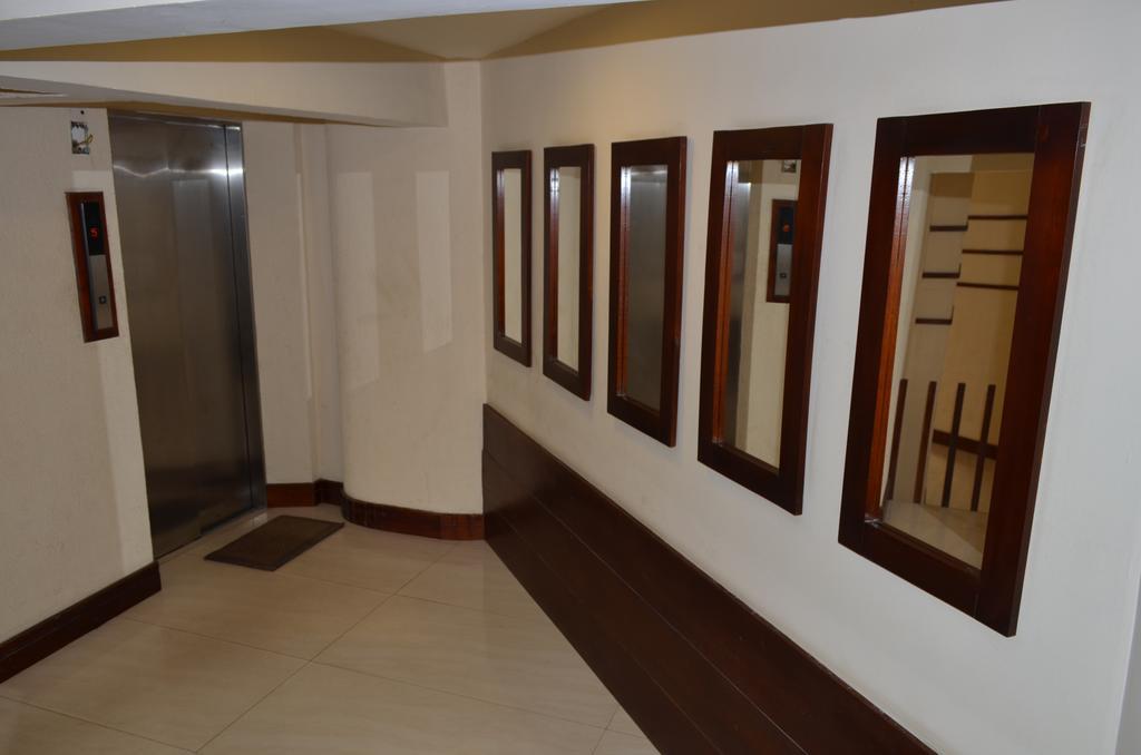 Zain Apartments Kolombo Bagian luar foto