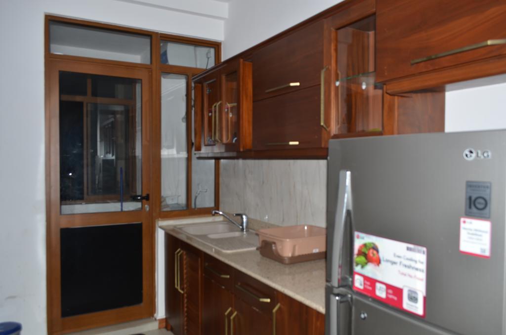 Zain Apartments Kolombo Ruang foto