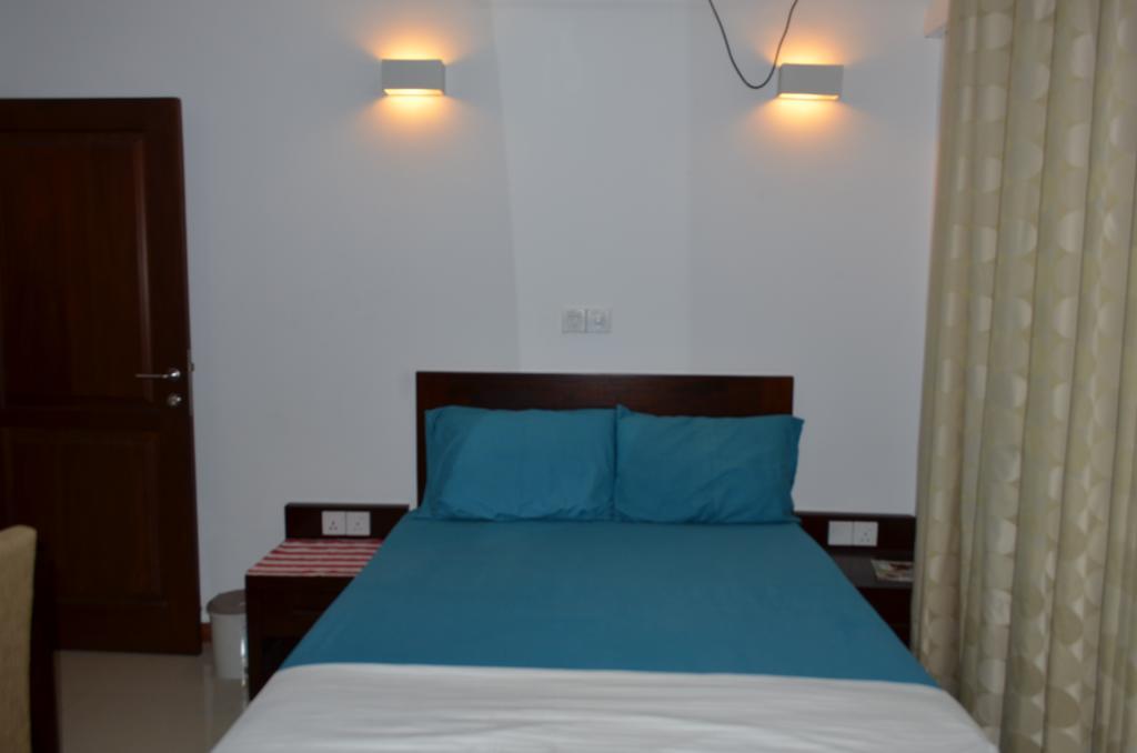 Zain Apartments Kolombo Ruang foto