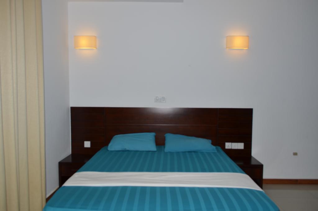 Zain Apartments Kolombo Ruang foto