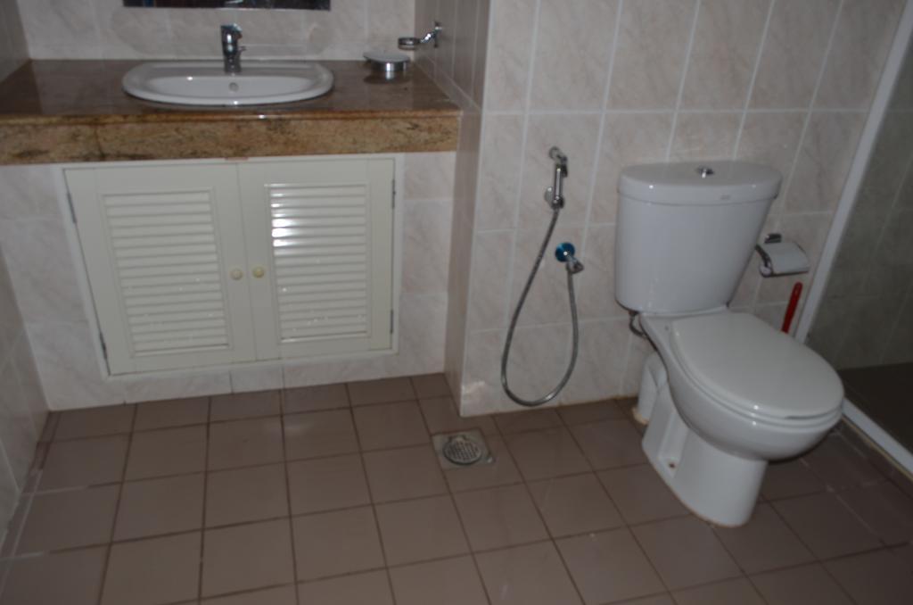 Zain Apartments Kolombo Ruang foto