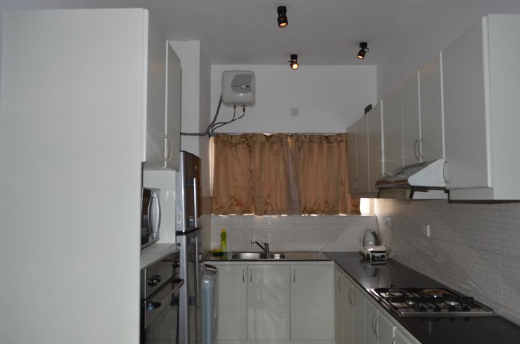 Zain Apartments Kolombo Ruang foto