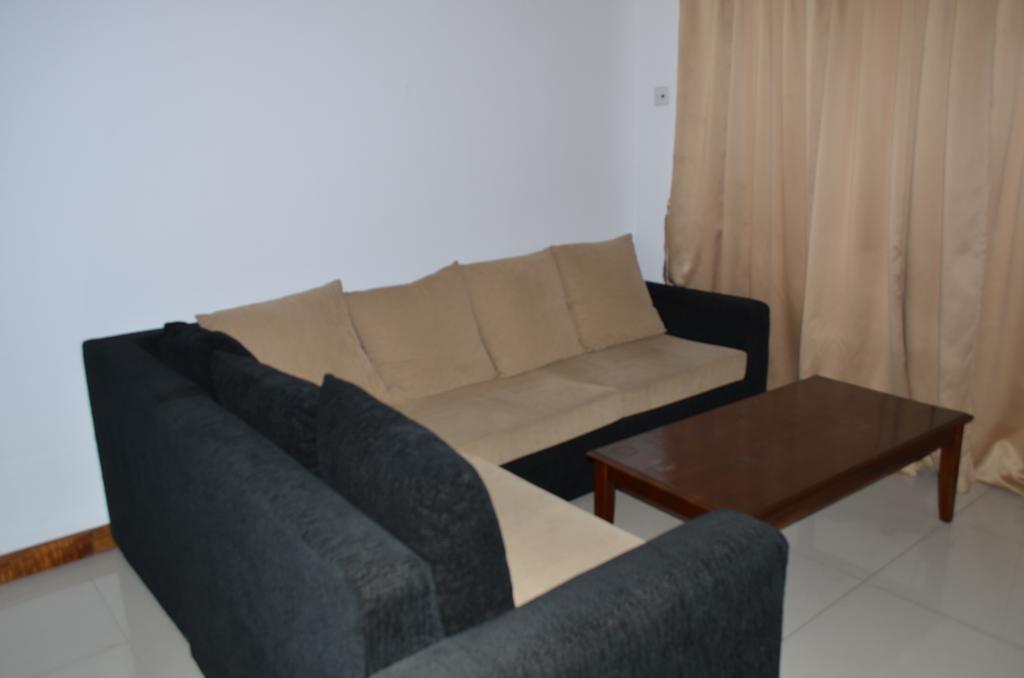 Zain Apartments Kolombo Ruang foto