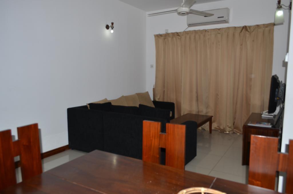 Zain Apartments Kolombo Ruang foto