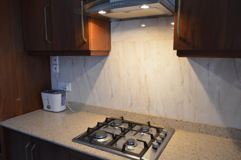 Zain Apartments Kolombo Bagian luar foto